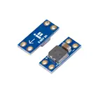 Модуль фильтра iFlight 2A 3A LC уменьшает мощность помех шума для RC DIY FPV гоночного дрона