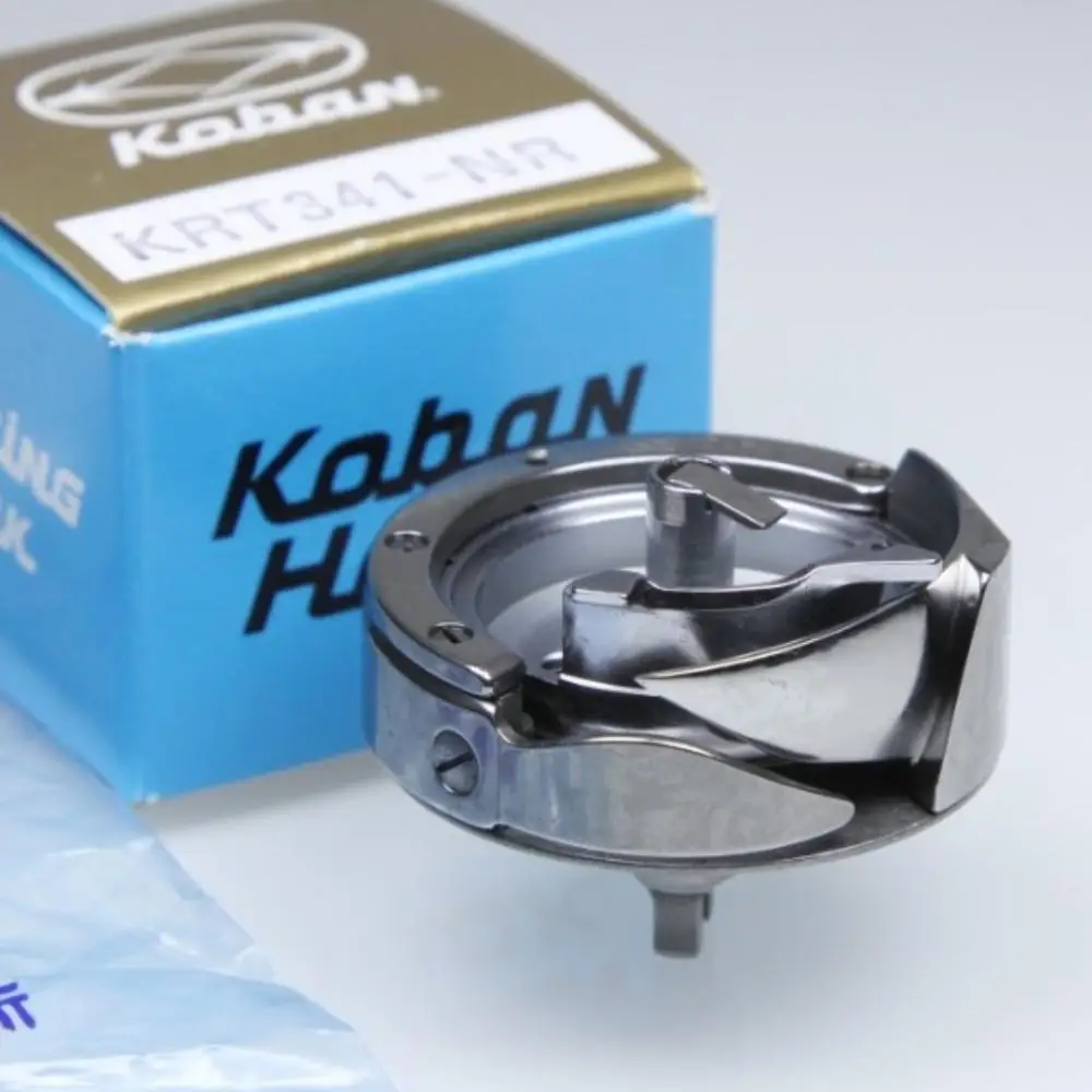 KOBAN KRT341-NR, роторный крючок для швейной машины JUKl LS-341N