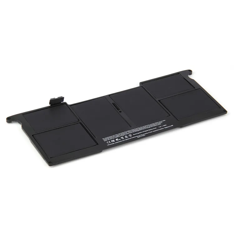 LMDTK аккумулятор для ноутбука APPLE MacBook Air 1" A1465 2012 версия A1370 2011 год Замена A1406