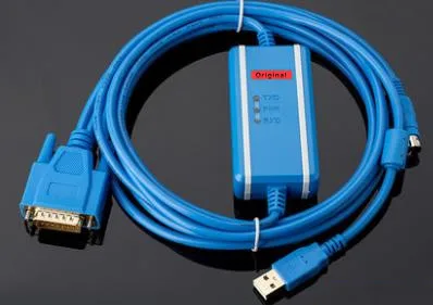 USB8550 подходит для Panasonic FP1 FP3 FP5 Серия Программируемый кабель PLC строка