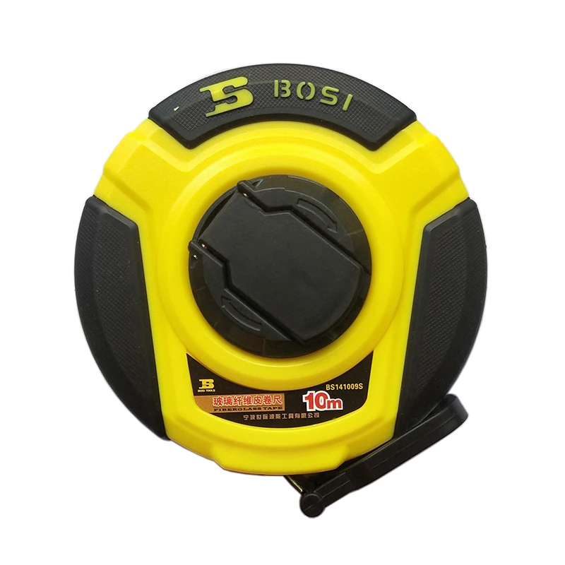 Измерительная лента SIJIBOSI 10 м, 33 фута