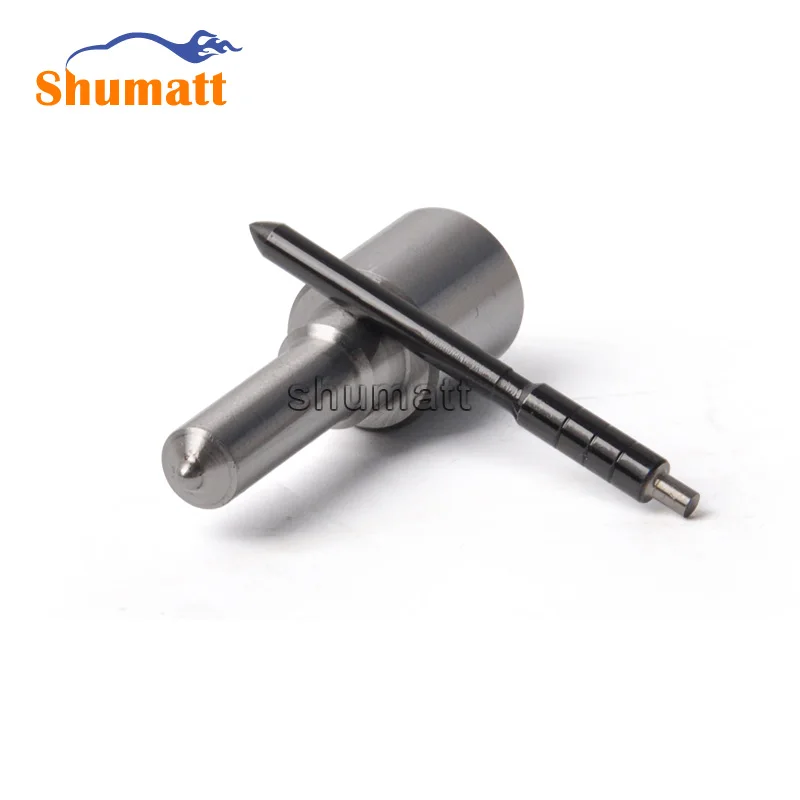 Китайский новый дизельный инжектор топливная форсунка DLLA152P980 для инжектора 095000