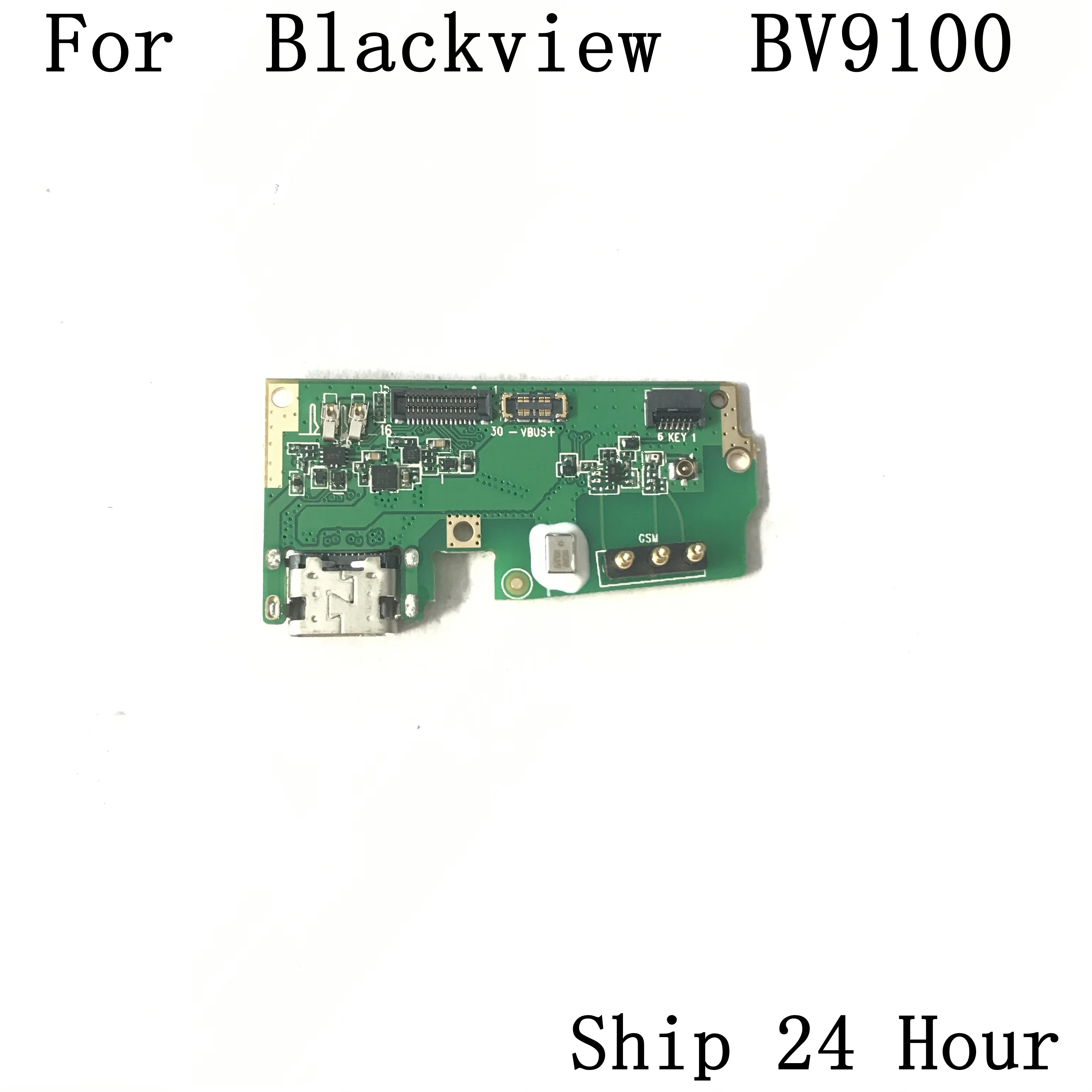 Зарядная плата Blackview Bv9100, 4 Гб + 64 ГБ, 16 МП