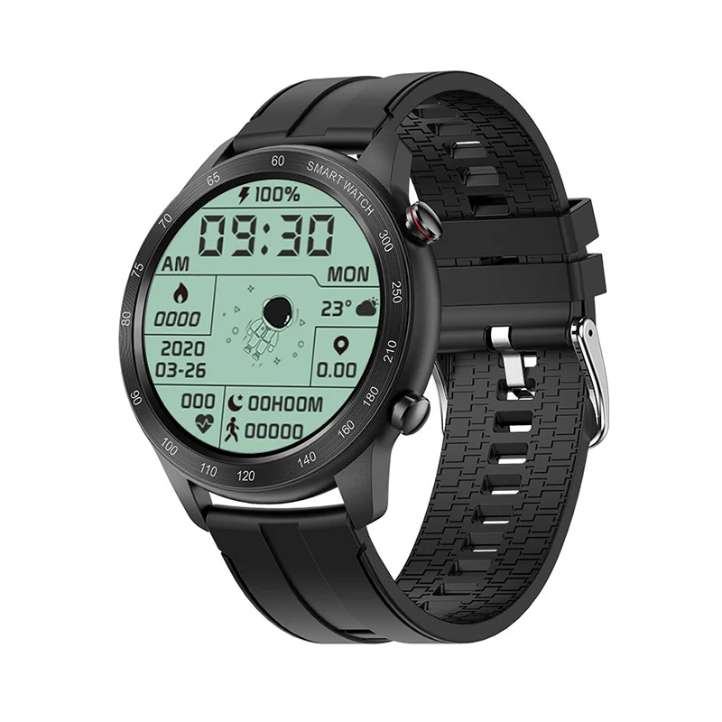 

MX5 Surppor Bluetooth-compatitle Call Smart Watch Men Women Music Play Long Battery IP68 Smartwatch For Huawei IOS Andoid