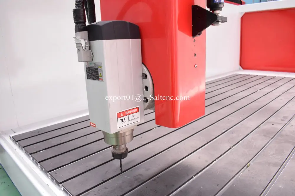 4-осевой ЧПУ маршрутизатор 4d машина для резьбы по дереву | Инструменты