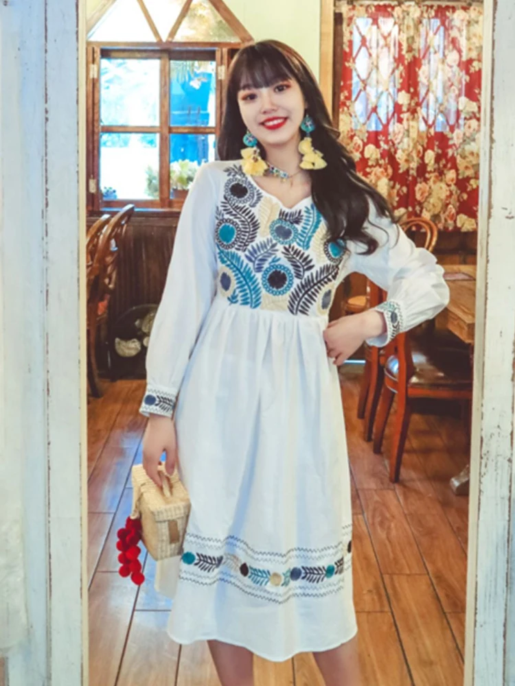 Новые летние корейские Ins в ретро стиле изготовленное по восстановленным древним