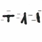 Шланг стеклоочистителя для Mazda 2, Mazda 3, Mazda 5, Mazda 6, CX5, Типоразмер CX7, CX9, Atenza, Axela, Hyundai, 18 шт.компл.