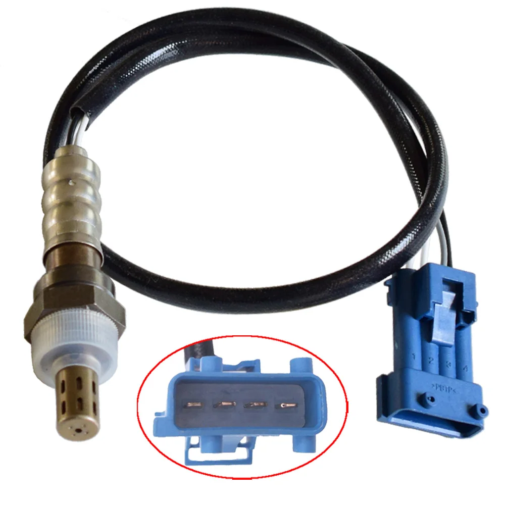 Кислородный датчик 11787548961 7548961 1618V3 для Citroen Berlingo Peugeot 1007 206 207 208 Fiat Fiorino Qubo Mini Paceman R56