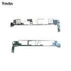 Оригинальная разблокированная материнская плата, хорошо работающая материнская плата, Логическая плата для Huawei Honor Mediapad X2 GEM-703L