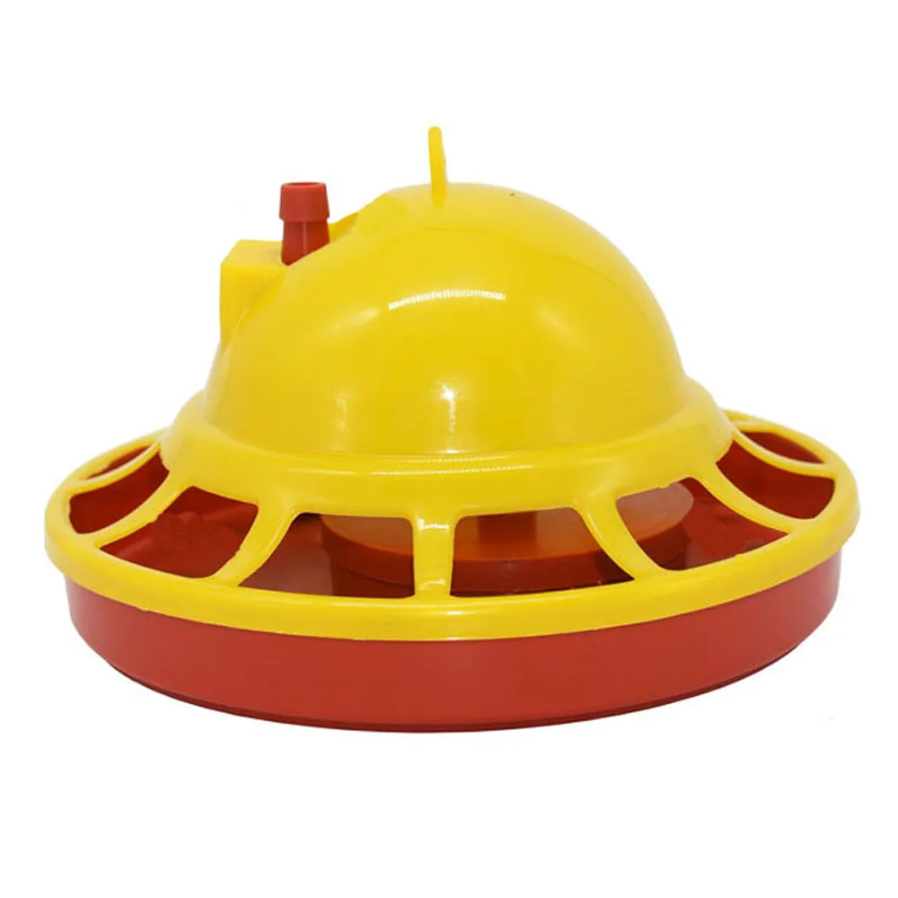 Пластиковый настил для птицы устройство разведения цыплят 12 ячеек питание -