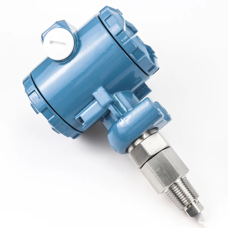 Погружной Датчик уровня воды 4-20 мА с защитой от коррозии аммиака | Инструменты