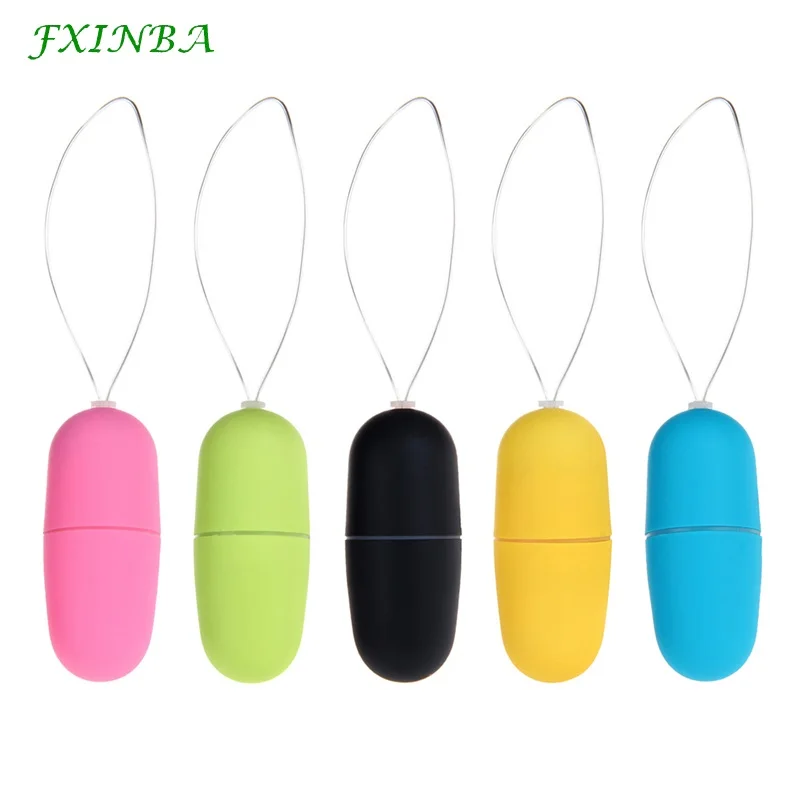 FXINBA водонепроницаемый 20 скоростной вибратор с дистанционным управлением