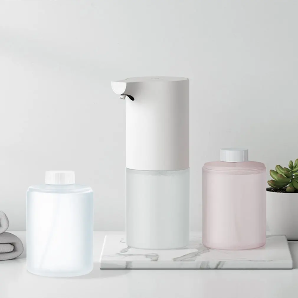 

Automatic Washing Mobile Phone Set Smart Household Children'S Bathroom Antibacterial Induction Foam Washing Mobile Phone