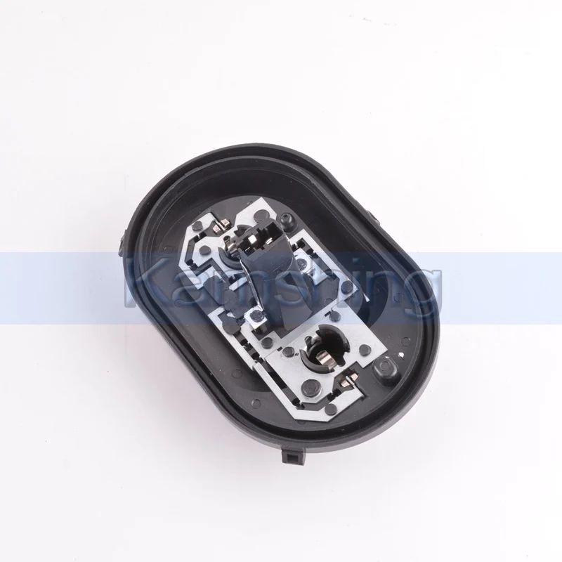 CAPQX 1 шт. для Volkswagen Tiguan 2010 2011 2012 задний стоп сигнал светильник контурная плата