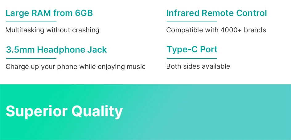 Redmi Note 8 Pro Xiaomi Глобальная версия 6 ГБ 64 ГБ / 128 ГБ Смартфон G90T Octa Core 6,53 ”64-мегапиксельная 4500 мАч NFC Мобильный телефон Android