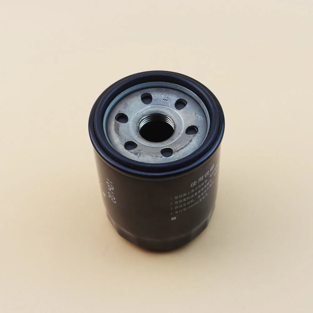 LARBLL 5 шт./компл. автомобильный Стайлинг воздушный салонный фильтр масляный