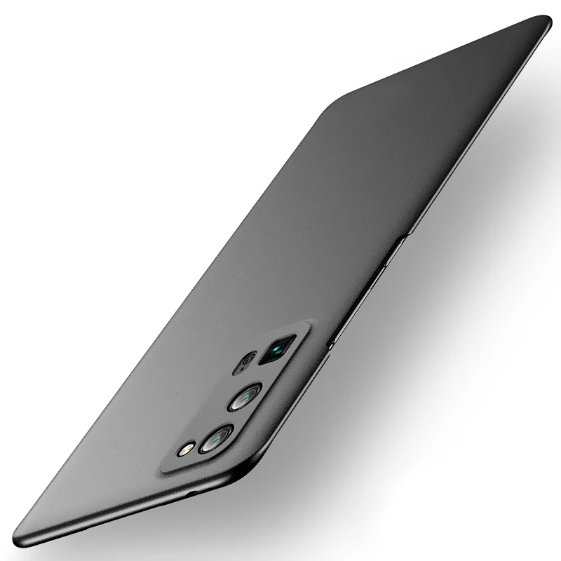 

Huawei Honor 30 Pro Case Cover Luxury Ultra Slim Hard PC Back Cover For Huawei Honor 30 30i Pro Plus Frosted Hard Phone Coque