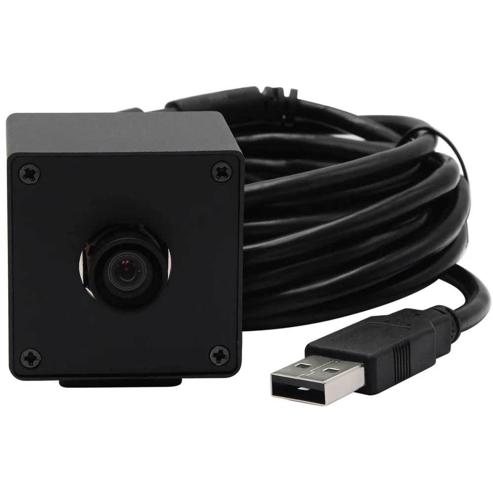 Недорогая веб-камера ELP 1080P USB3.0 IMX291 CMOS Mini USB 3 0 высокая скорость 50 кадров в секунду