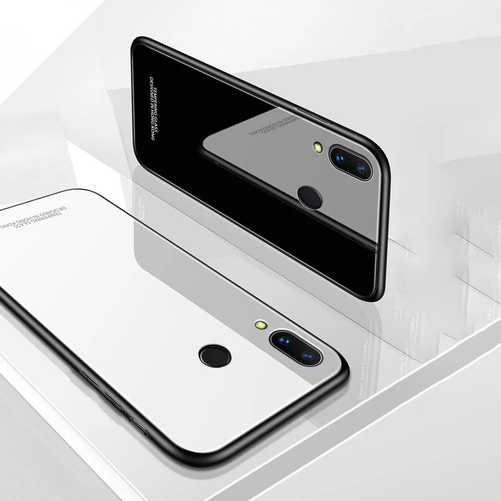 Для Xiaomi Redmi 7 Чехол для Xiao mi Red mi 7 6 4A 4X 5A 6A Go S2 Y2 Y3 mi A2 Red mi 7 Red mi 6 Red mi Y3 6Pro Pro Lite Coque чехол