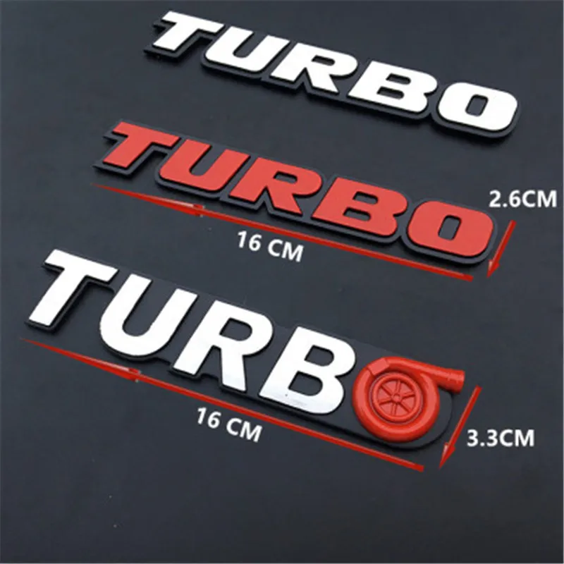 Универсальный автомобильный 3D стерео металлический корпус наклейка с