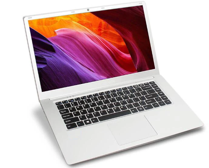 GMOLO 15,6 дюймовый ноутбук с системой Windows 10 intel четырехъядерный ноутбук компьютер 1920*1080 HD экран Atom X5 Z8350 2 ГБ 32 ГБ