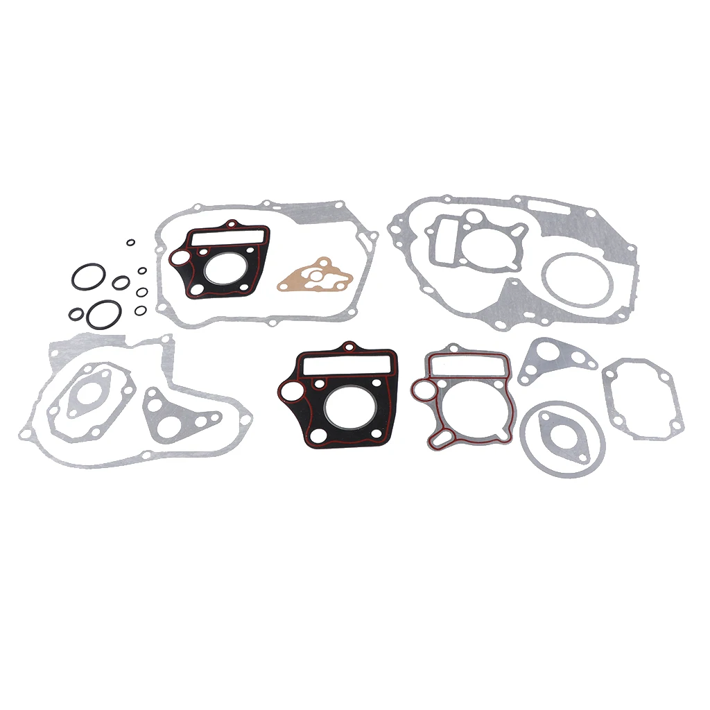 Комплект прокладок двигателя для HONDA Z50 Z50R XR50 CRF50 50CC внедорожник 1979 1999| |