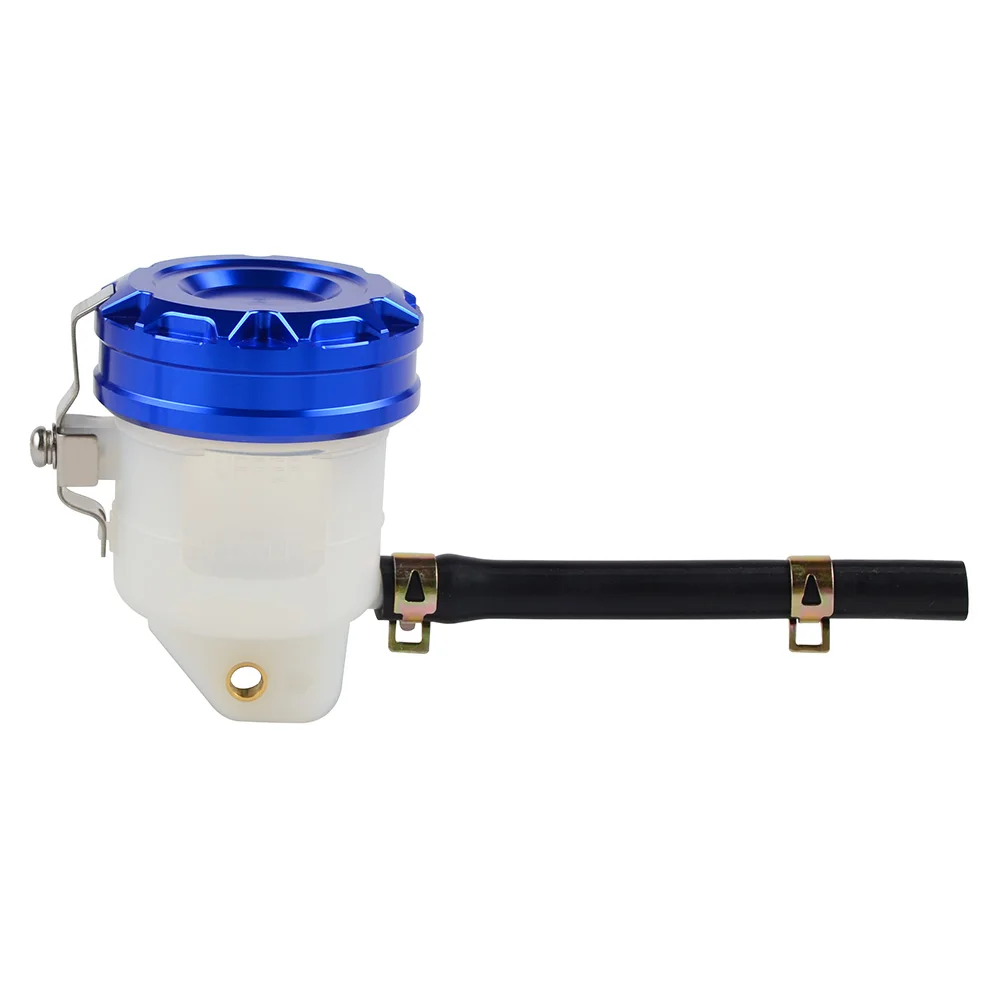 Крышка Резервуара тормозной жидкости для Yamaha YZF R1 R6 BMW S1000RR Triumph Street Triple Suzuki GSXR Kawasaki