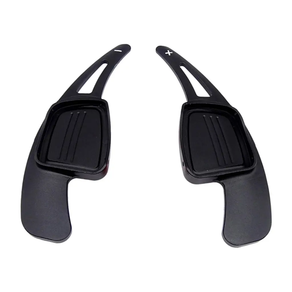 

2x удлинитель рулевого колеса для A4 A5 Q7 S4 TTS, черный