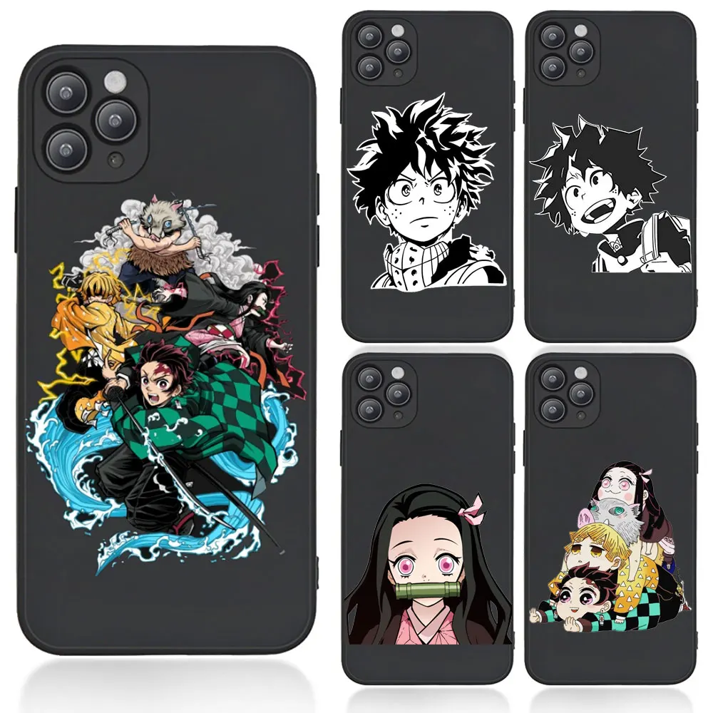 

Силиконовый чехол из ТПУ для iPhone 12 pro MAX 11 pro max XR 5S SE 2020 6s 8 7 Plus X XS MAX