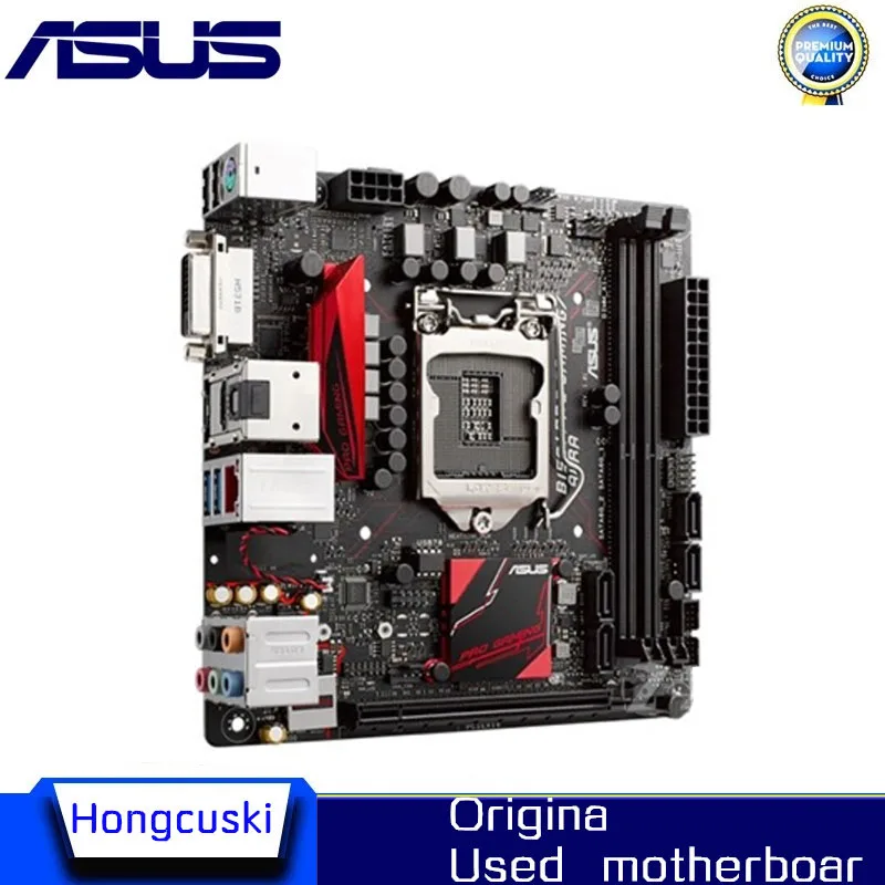 M pro gaming. LGA 1151 b150. Материнская плата LGA 1151 асус Mini-ITX. ASUS b150-Pro. ASUS b150i Pro Gaming.