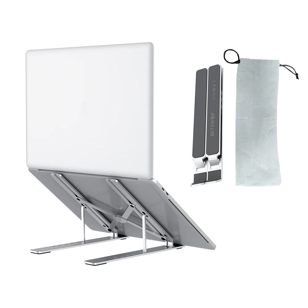 blitzwolf bw els3 складная регулируемая п