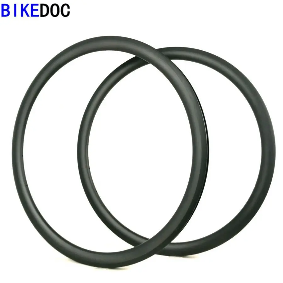 Колеса Bikedoc углеродная дорожная клинчерная покрышка 700C велосипедный углеродный