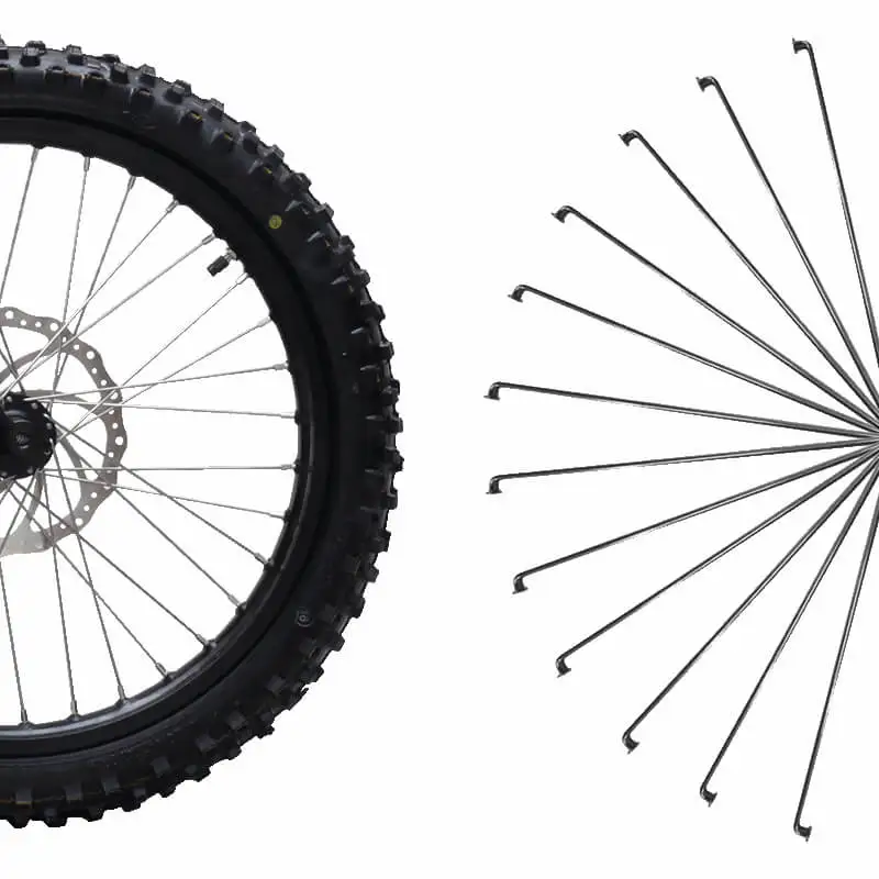 Спицы колеса SUR RON|Велосипедная спица| |