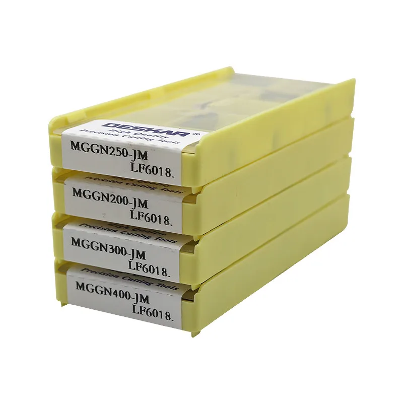 10P MGGN150-JM LF6018/200/250/300/400/500 LF6018 токарный станок с ЧПУ вставка для прорезания канавок вставки карбида для нержавеющей стали