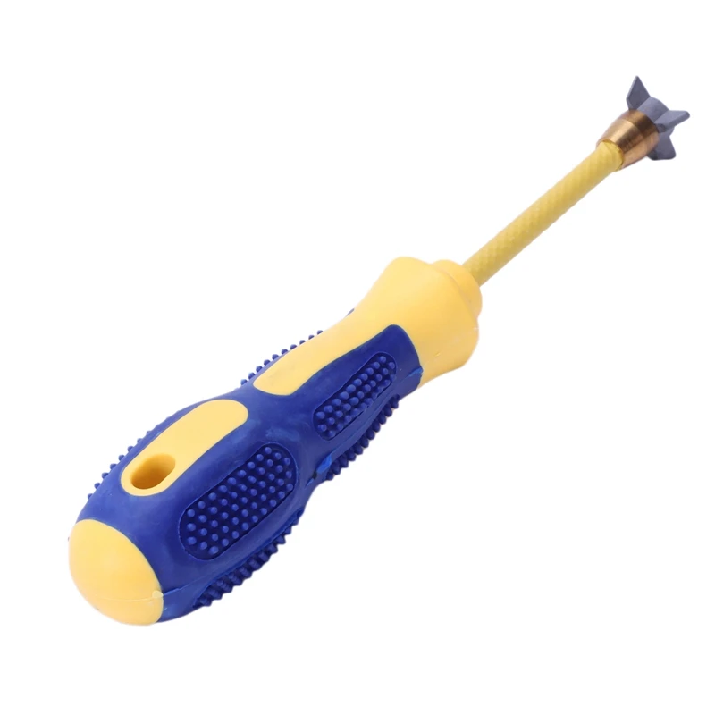 1Mm-4Mm Ceramic Tile 4-In-1 Crack-Cleaning Cone Tungsten Steel Seam Cleaner Wiping Heads Reverse |