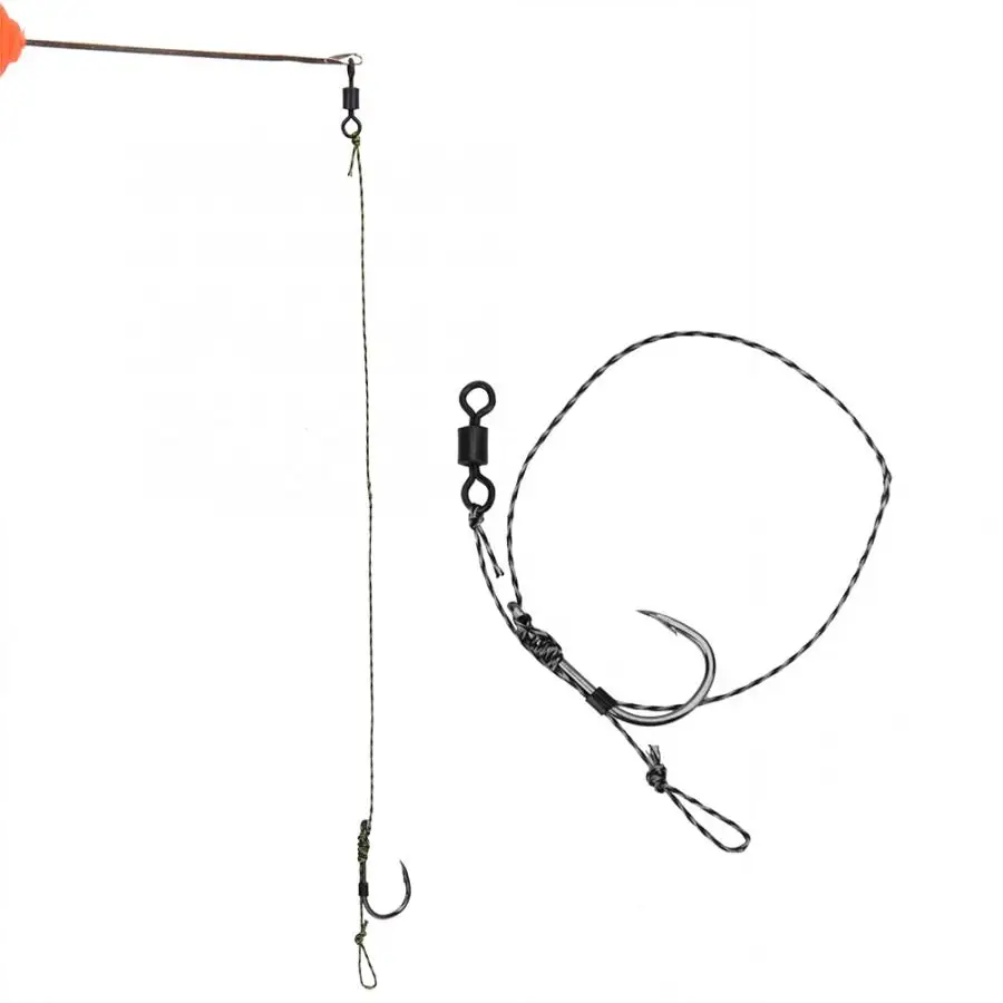 2 #4 #6 #8 # рыболовные приманки для ловли карпа с крючком | Спорт и развлечения