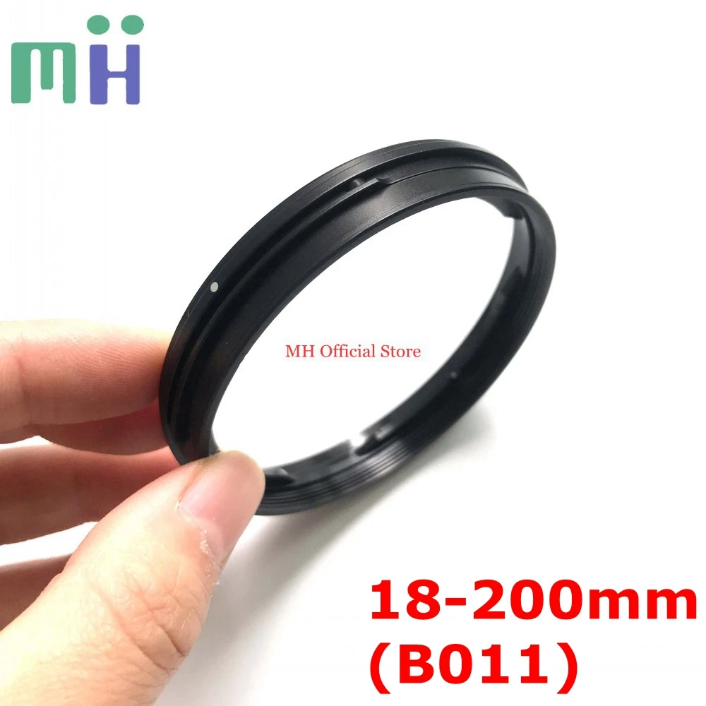 

18-200 B011 переднее кольцо для фильтра UV Barrel Hood Mount Fixed Tube для Tamron 18-200 мм F3.5-6.3 Dilll VC (B011)