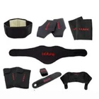 Дальний инфракрасный луч, нагрев, спонтанное разогревание колена, старое изделие, автоматическое нагревание суставов ms tomalin, Мужская Магнитная терапия