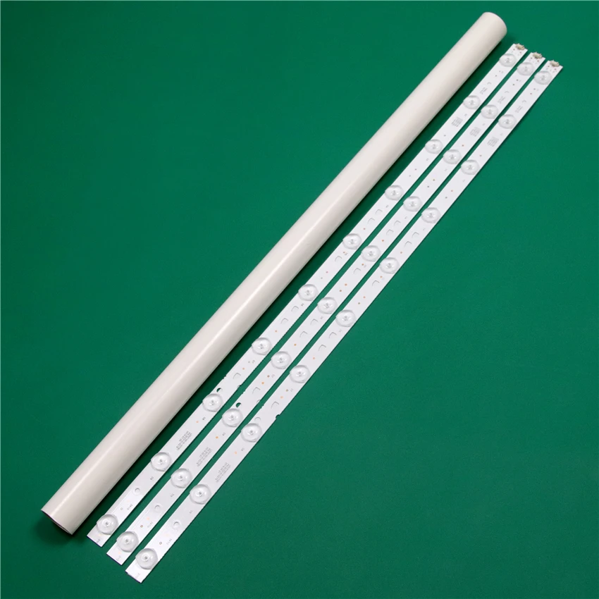 Светодиодный осветитель для телевизора Polaroid светодиодный линейка подсветки