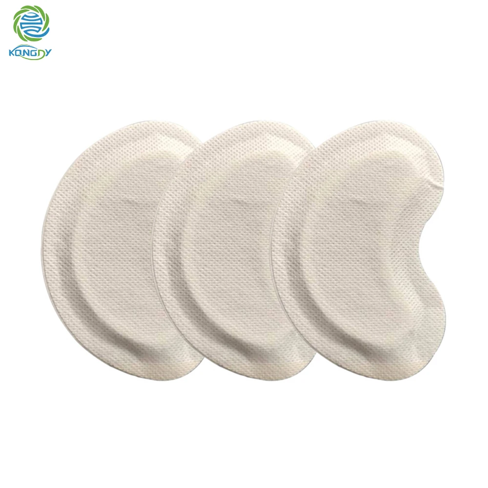 KONGDY патчи для ухода за молочными железами обезболивающий пластырь женщин