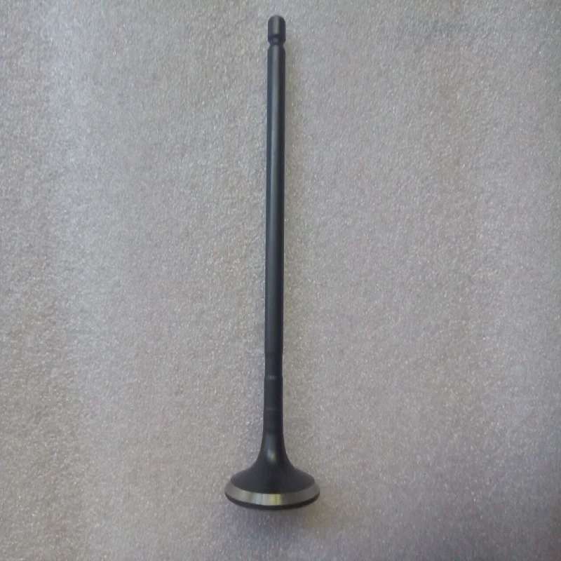 Новый набор из 16 впускных клапанов выхлопных газов двигателя для Haima 483Q 12 111