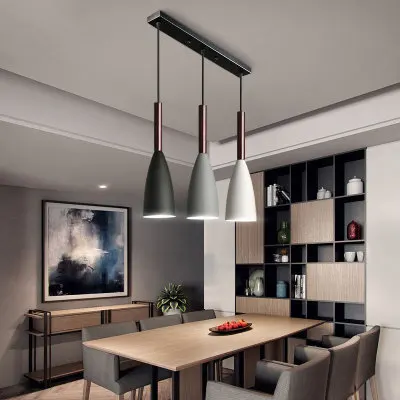 

japan lampen industrieel hanging ceiling lamps glass bedroom LED pendant lights pendant lights deco chambre deco maison