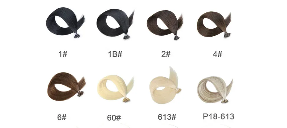 Lucybeauty 1"-22" 1 г/шт. 8 цветов нано-наращивание волос искусственные волосы одинаковой направленности микро кольцо нано бусина волосы микро-звено наращивание волос