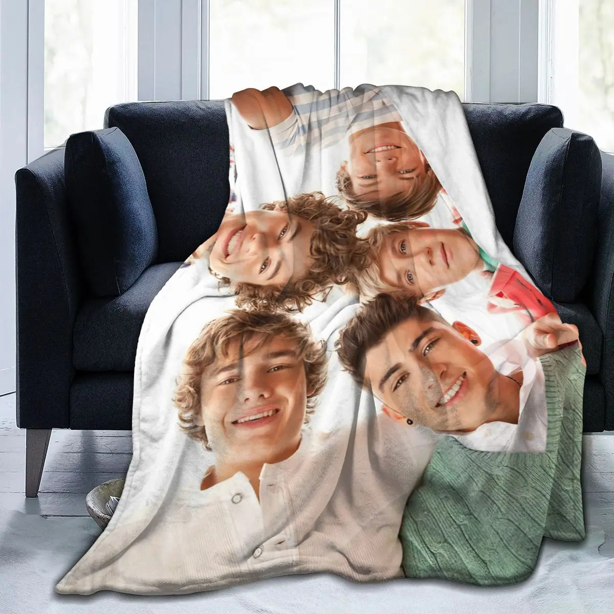 

Home Textile