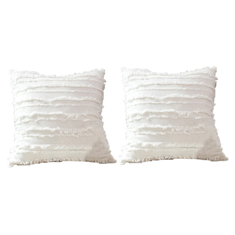 

2 шт., квадратная подушка 45 х45 см