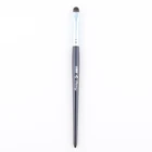 1 шт. 032 кисти для макияжа с тонкими чернилами для растушевки глаз, искусственные волосы с деревянной ручкой, профессиональные инструменты для макияжа