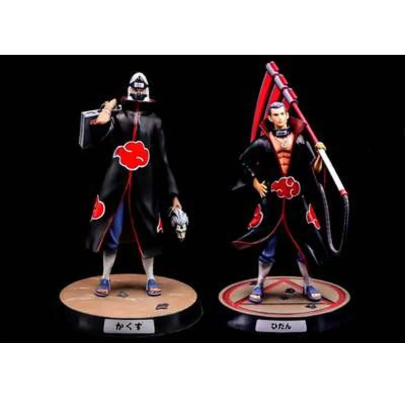 Экшн-фигурка из аниме Наруто 28-30 см | Игрушки и хобби