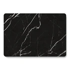 Чехлы для ноутбуков для Macbook Air 13 2020, A2179, A2337, M1 Chip, мраморный блестящий куб, жесткий пластиковый чехол для Mac book Air 13,3 дюйма, A1932
