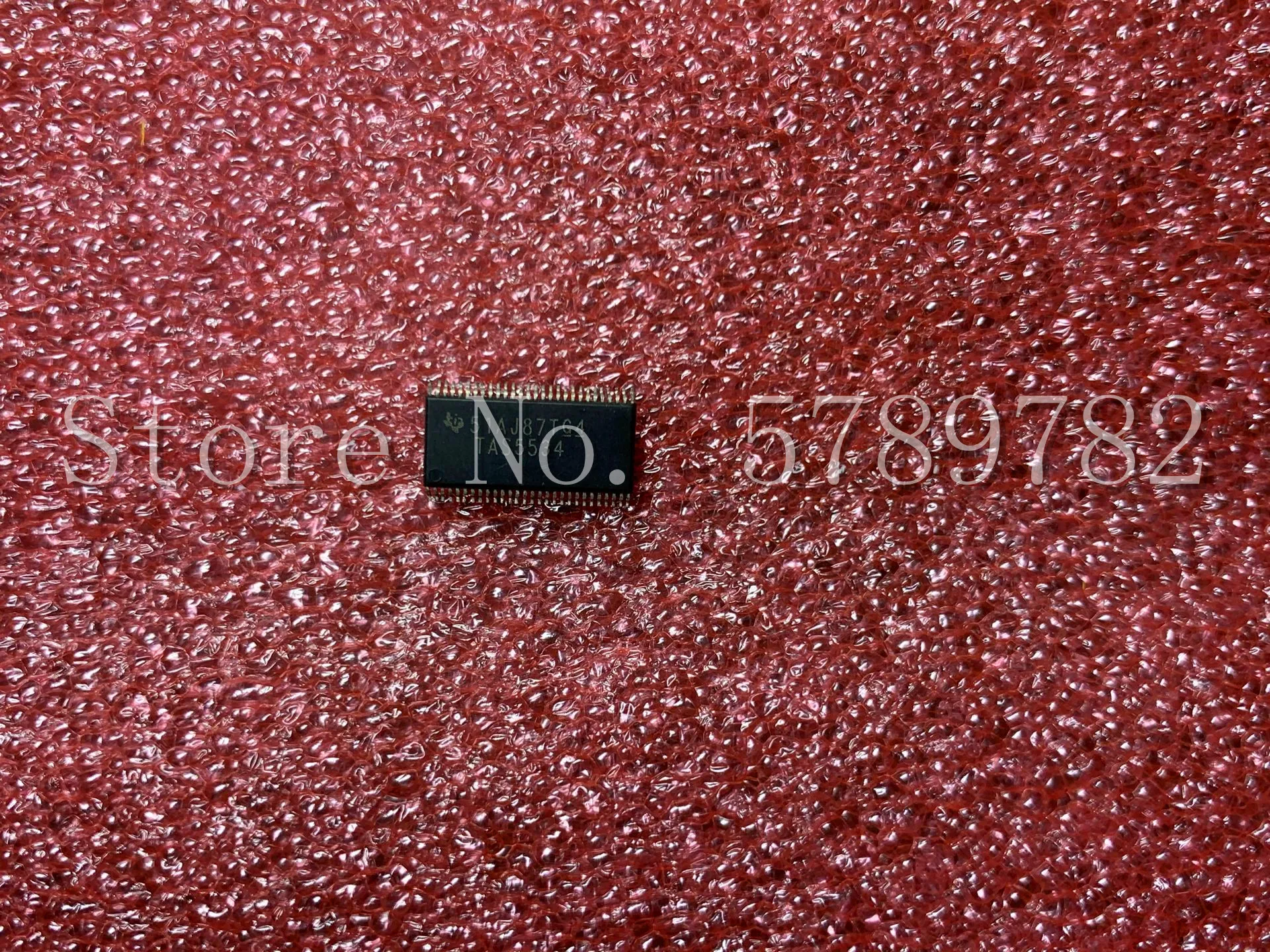 

1 шт./лот TAS5534 TAS5534DGGR HSSOP56