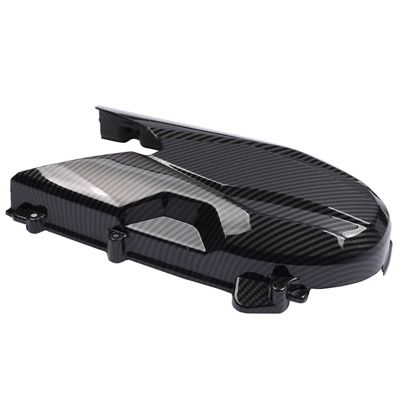 

Motorcycle Belt Pulley Chain Guard for Honda Click150I 125I 125 150 2016-2019